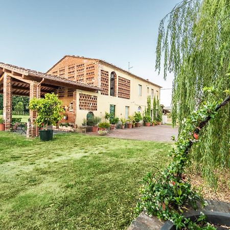 Villa Casolare Del Pin Bono Altopascio Exterior foto