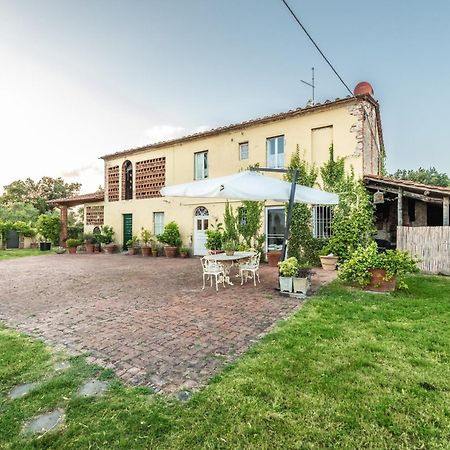 Villa Casolare Del Pin Bono Altopascio Exterior foto